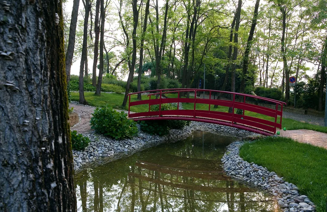 Cascina Scova Resort-1