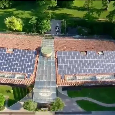 Cascina Scova Resort-3