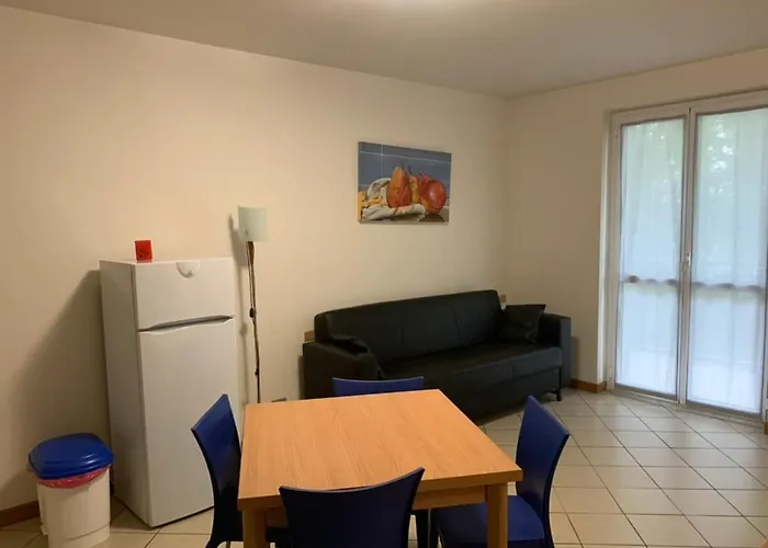 Mood-San Matteo Residence Parva Urbi