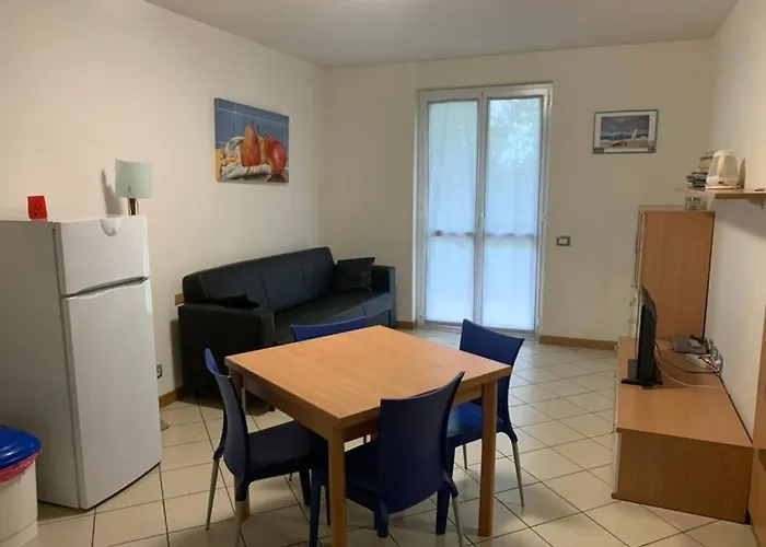 Mood-San Matteo Residence Parva Urbi