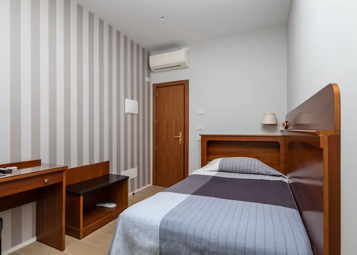 Excelsior PaviaAlbergo